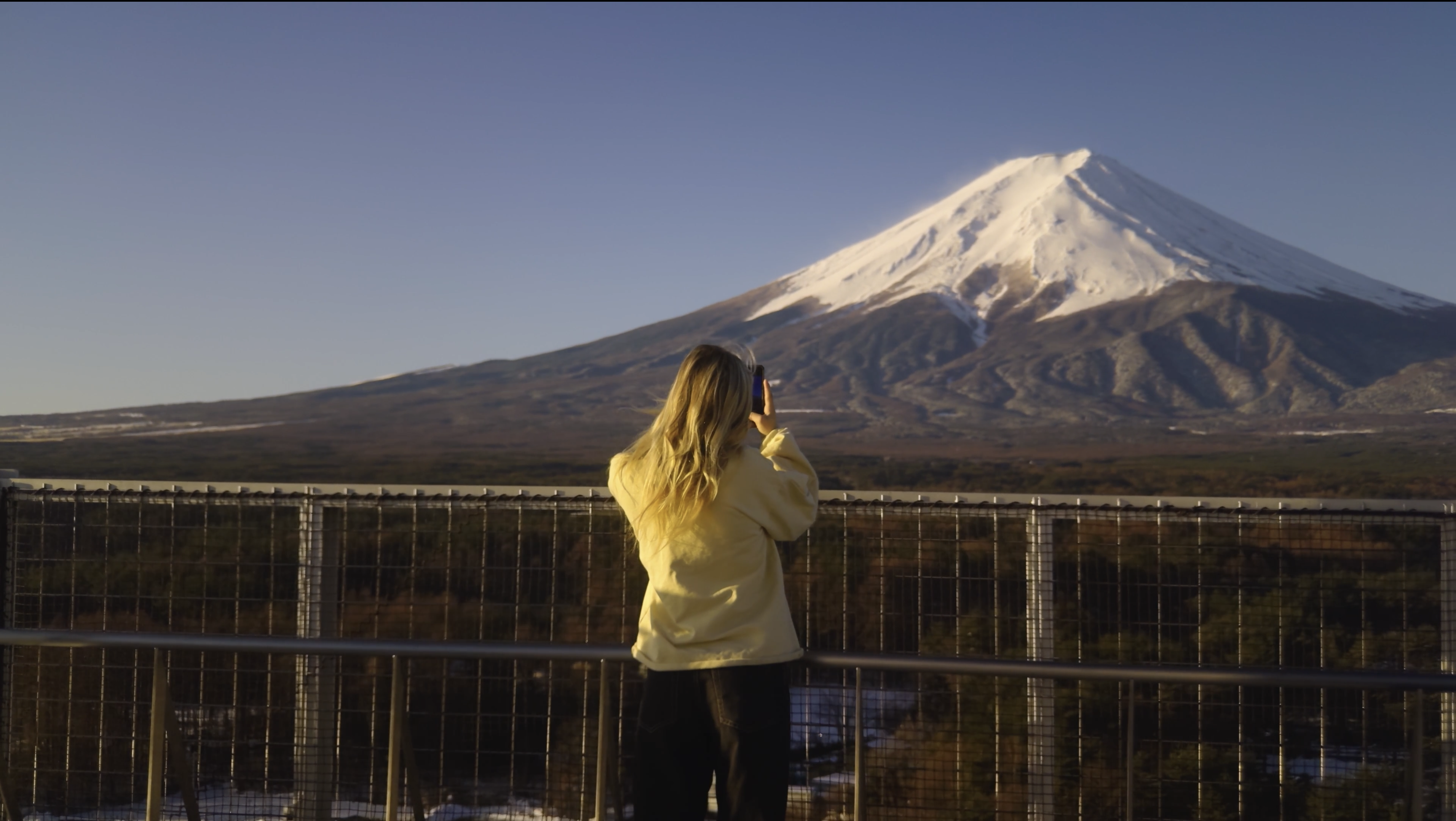 Fuji-Q Highland — 2025, Camera Operator / Editor